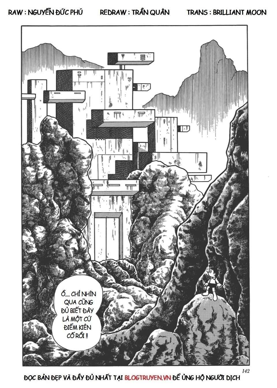 Truyện Tranh Các One-Shot Của Fujiko F. Fujio trang 2