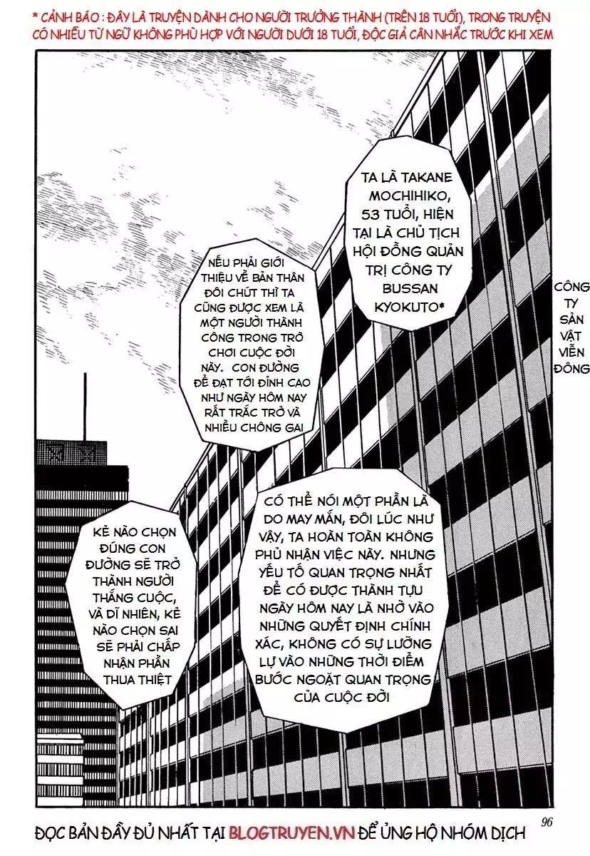 Truyện Tranh Các One-Shot Của Fujiko F. Fujio trang 2