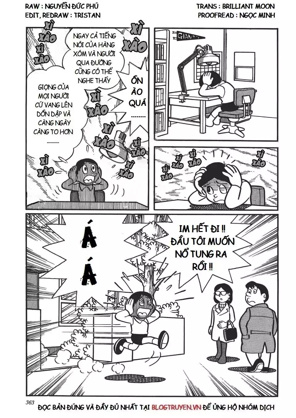 Truyện Tranh Các One-Shot Của Fujiko F. Fujio trang 2