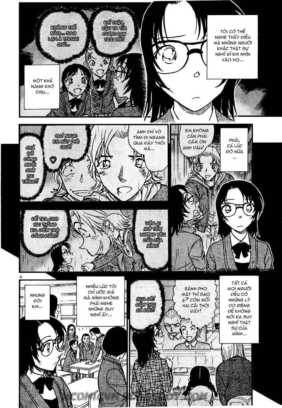 Truyện Tranh Các One-Shot Của Fujiko F. Fujio trang 2