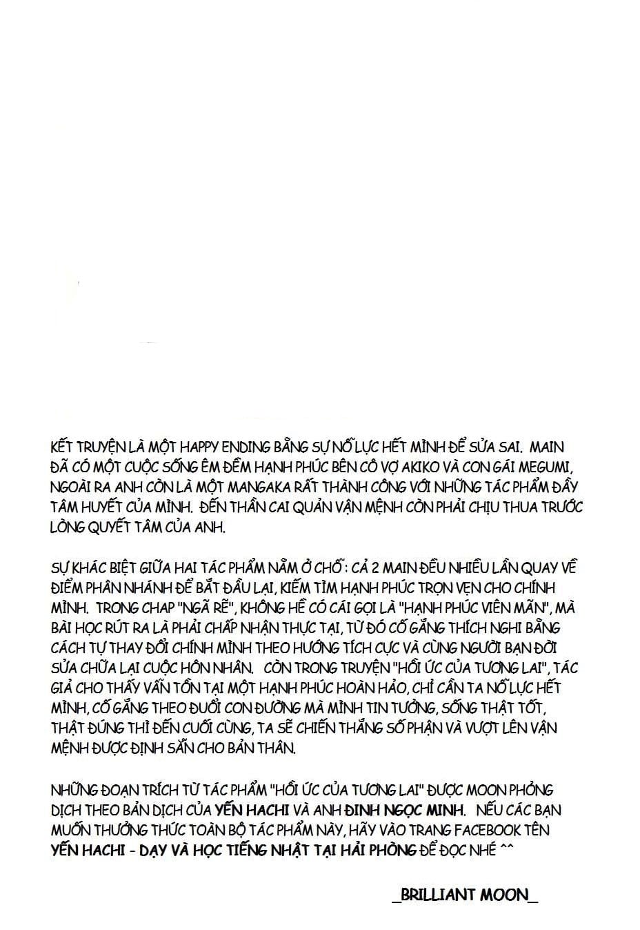 Truyện Tranh Các One-Shot Của Fujiko F. Fujio trang 2