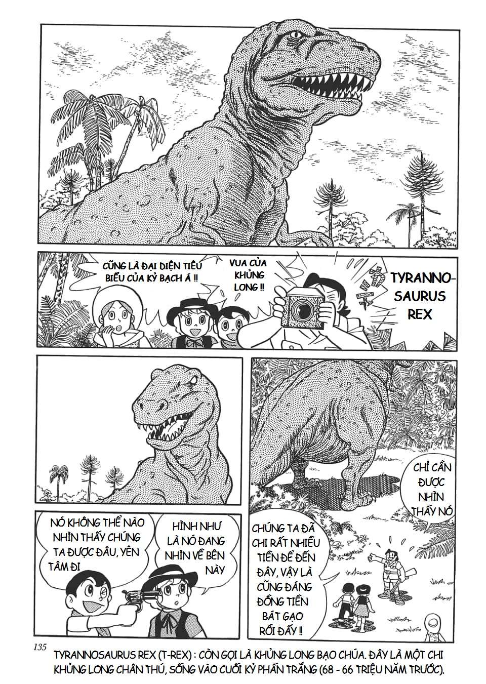 Truyện Tranh Các One-Shot Của Fujiko F. Fujio trang 2