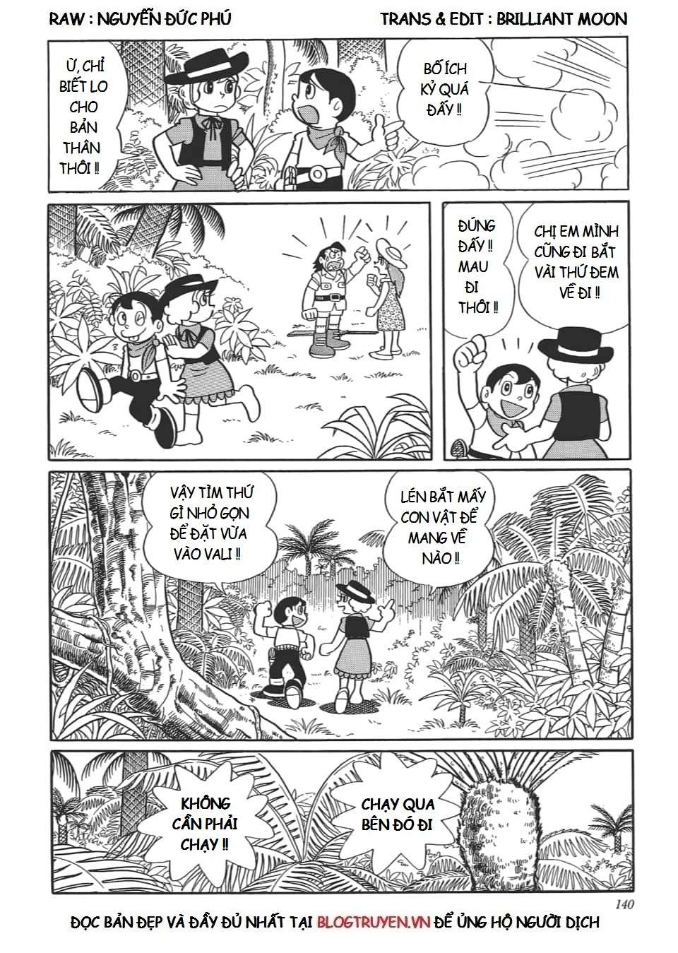 Truyện Tranh Các One-Shot Của Fujiko F. Fujio trang 2