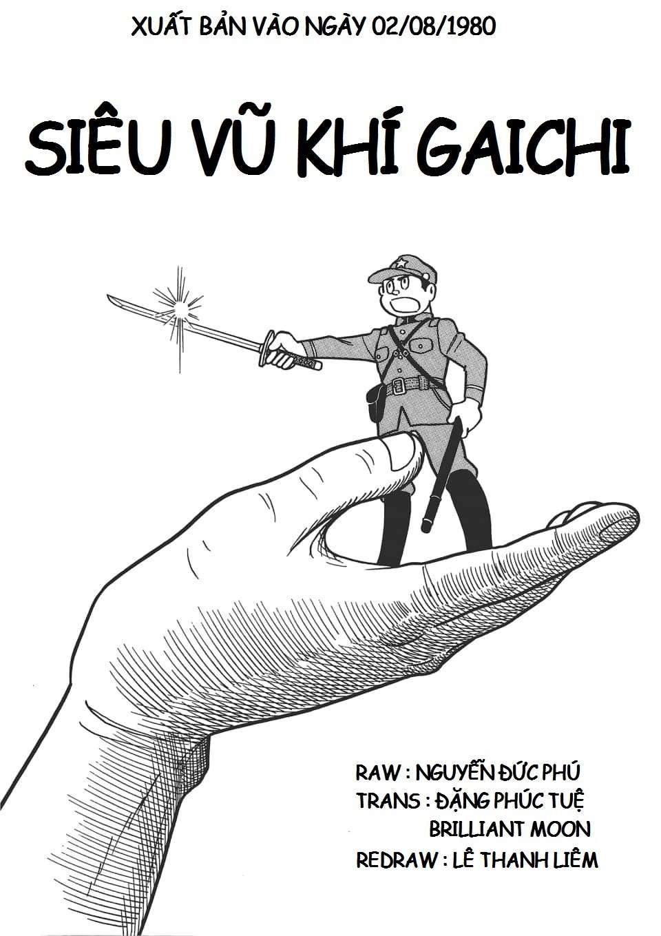 Truyện Tranh Các One-Shot Của Fujiko F. Fujio trang 2