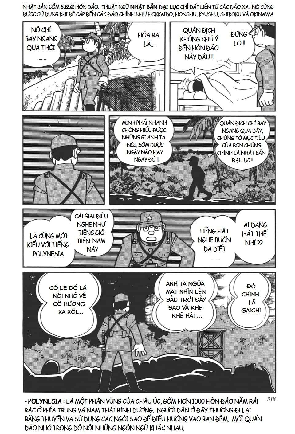 Truyện Tranh Các One-Shot Của Fujiko F. Fujio trang 2