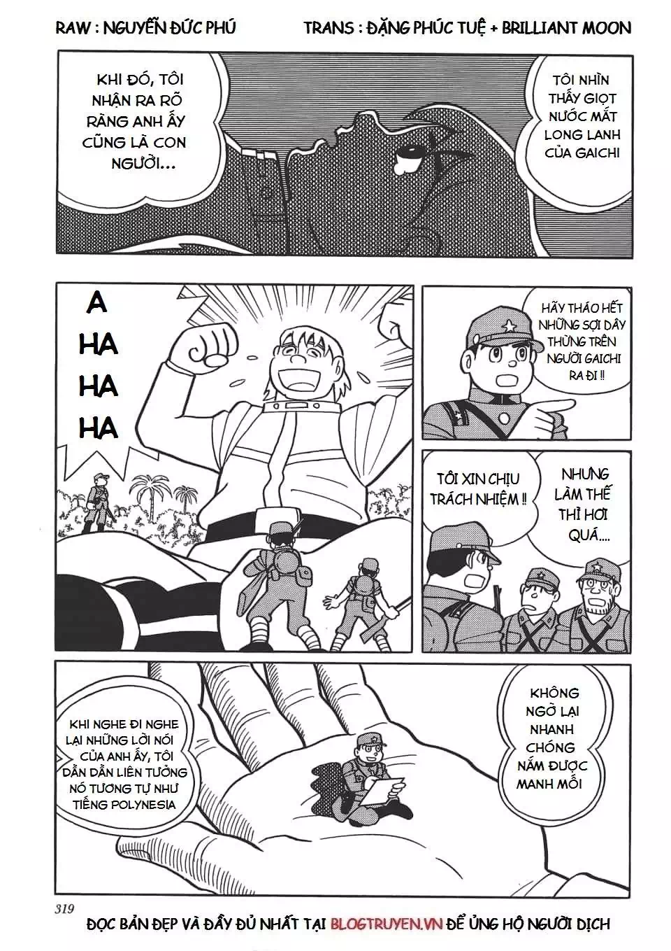 Truyện Tranh Các One-Shot Của Fujiko F. Fujio trang 2