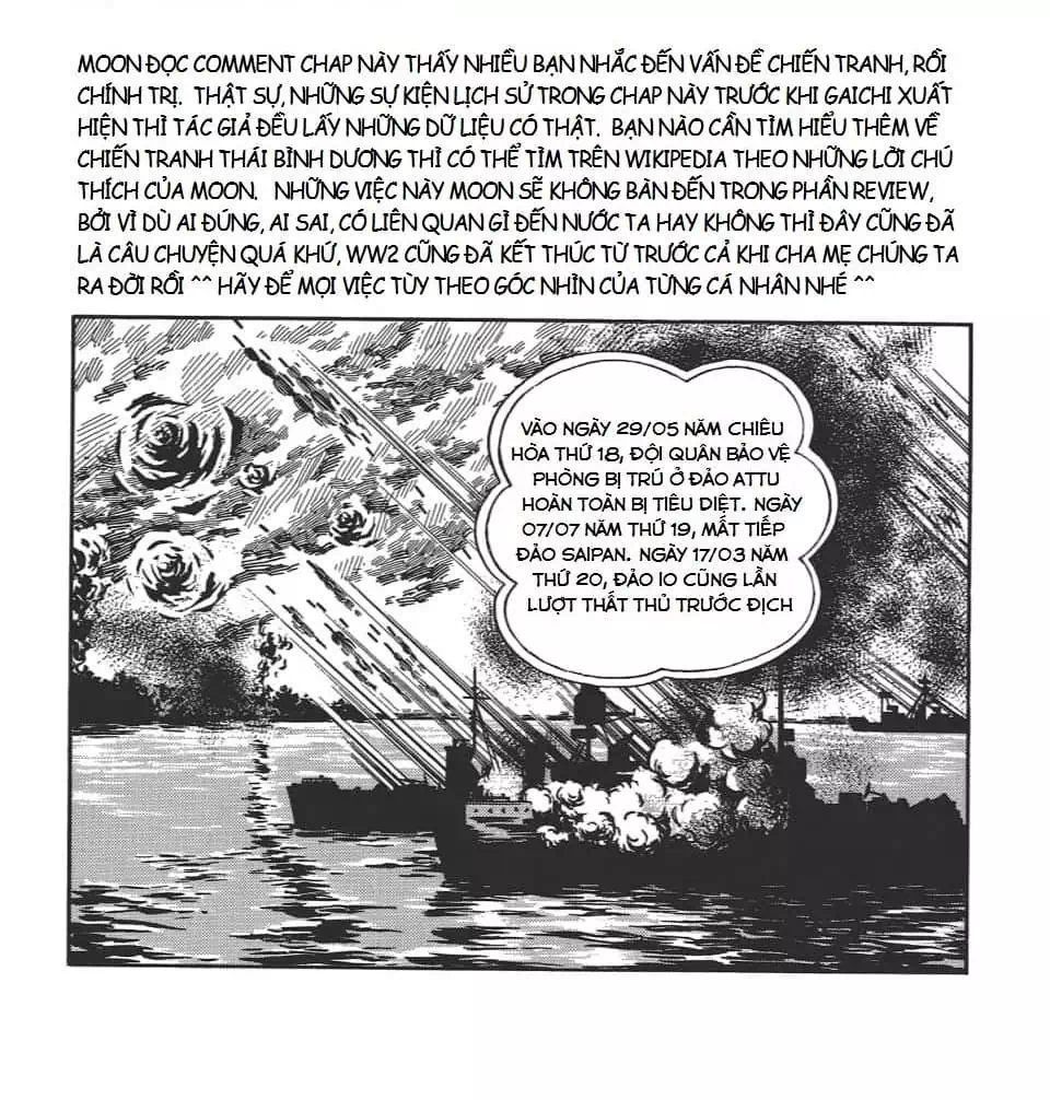 Truyện Tranh Các One-Shot Của Fujiko F. Fujio trang 2