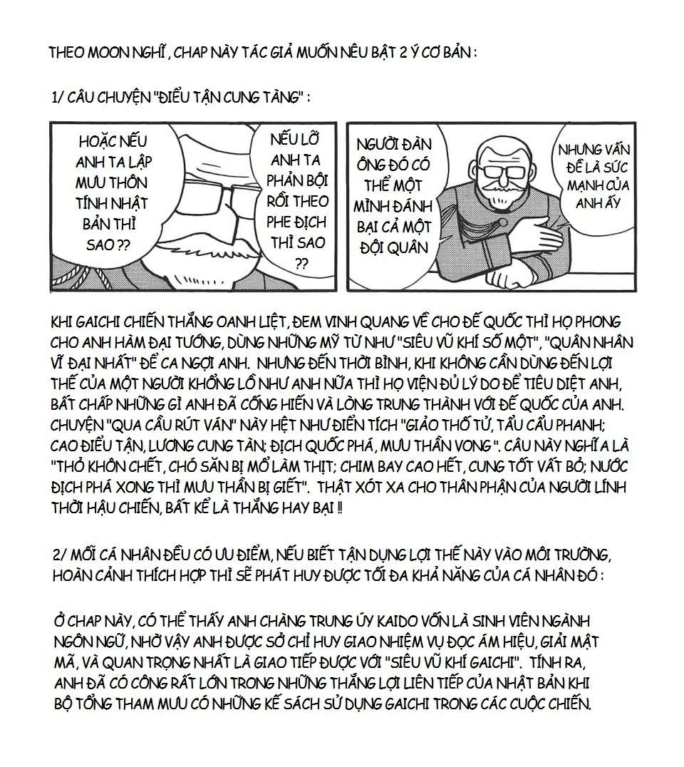 Truyện Tranh Các One-Shot Của Fujiko F. Fujio trang 2