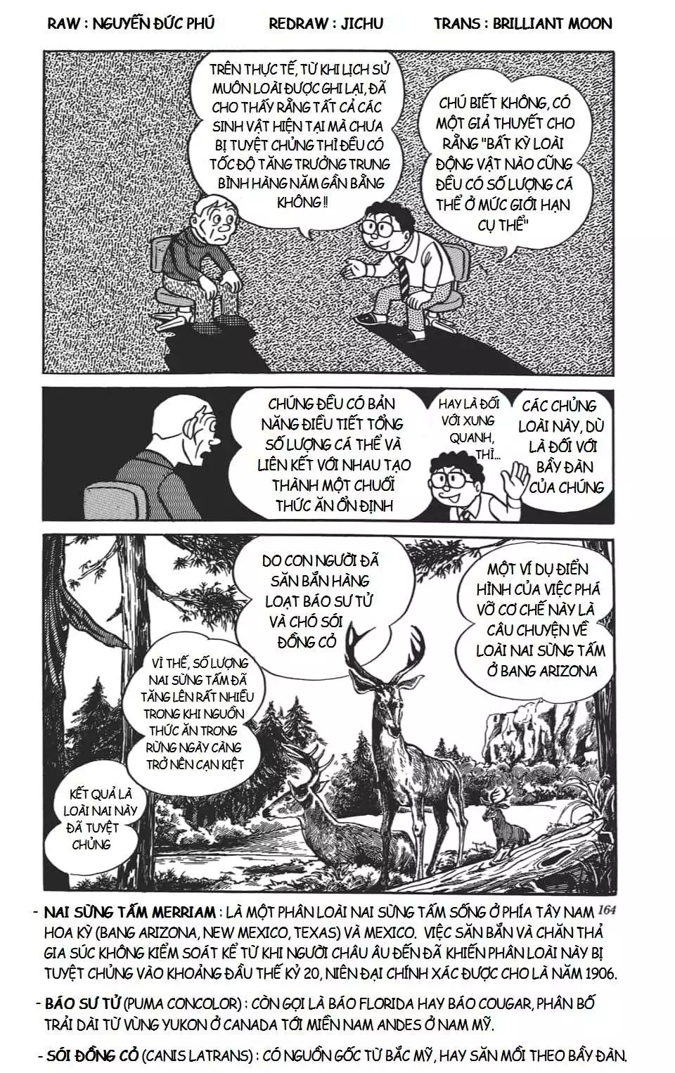 Truyện Tranh Các One-Shot Của Fujiko F. Fujio trang 2