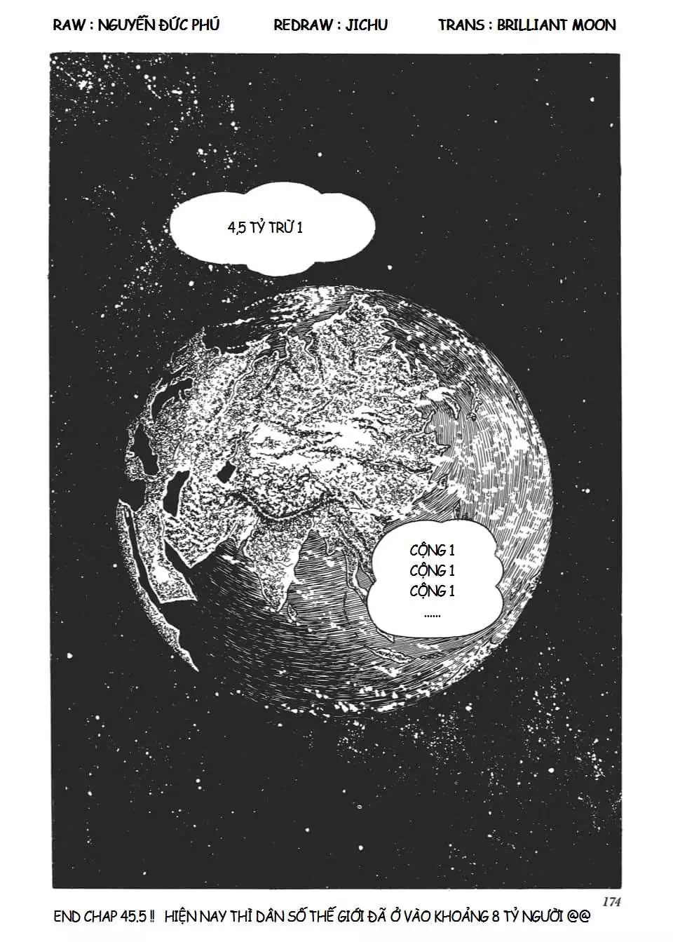 Truyện Tranh Các One-Shot Của Fujiko F. Fujio trang 2