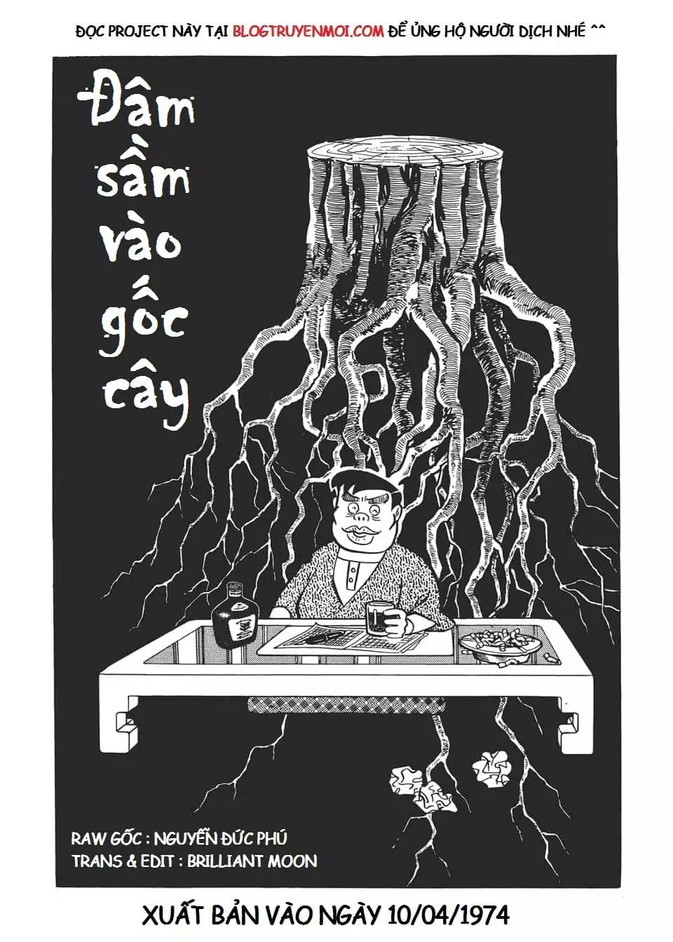 Truyện Tranh Các One-Shot Của Fujiko F. Fujio trang 2