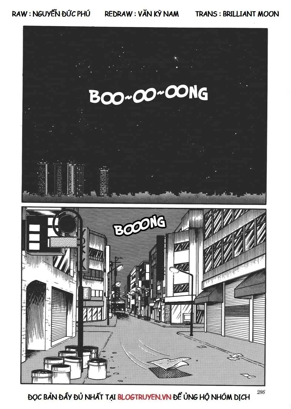 Truyện Tranh Các One-Shot Của Fujiko F. Fujio trang 2