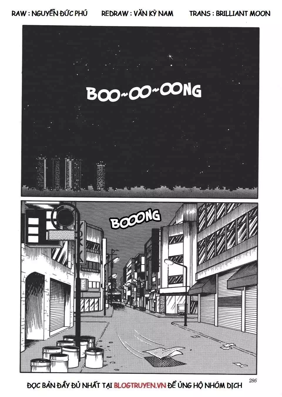 Truyện Tranh Các One-Shot Của Fujiko F. Fujio trang 2