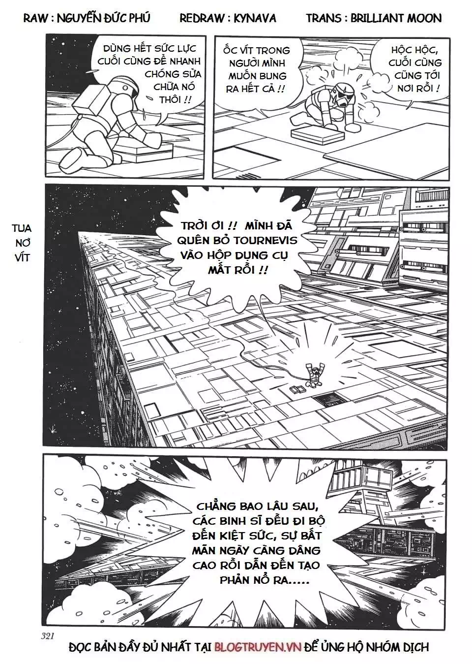 Truyện Tranh Các One-Shot Của Fujiko F. Fujio trang 2