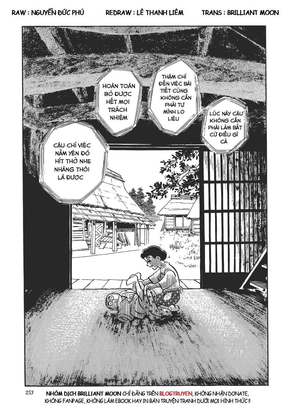 Truyện Tranh Các One-Shot Của Fujiko F. Fujio trang 2