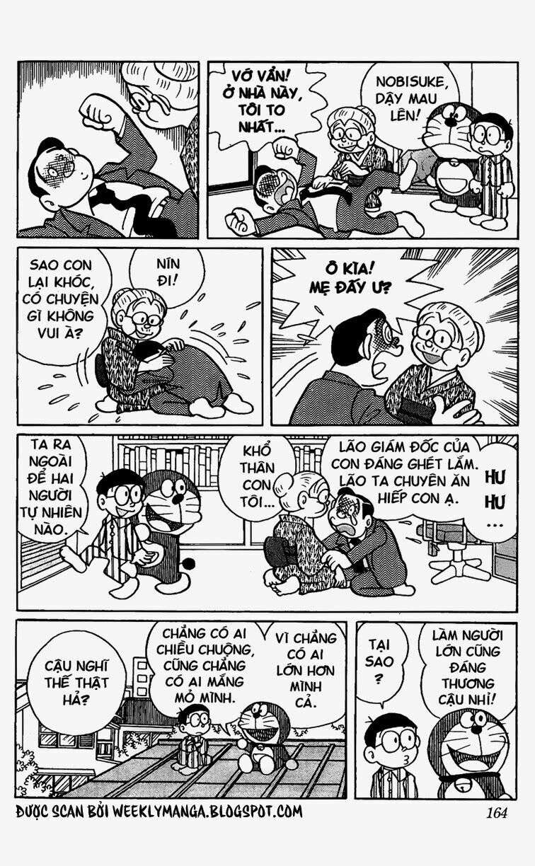 Truyện Tranh Các One-Shot Của Fujiko F. Fujio trang 2