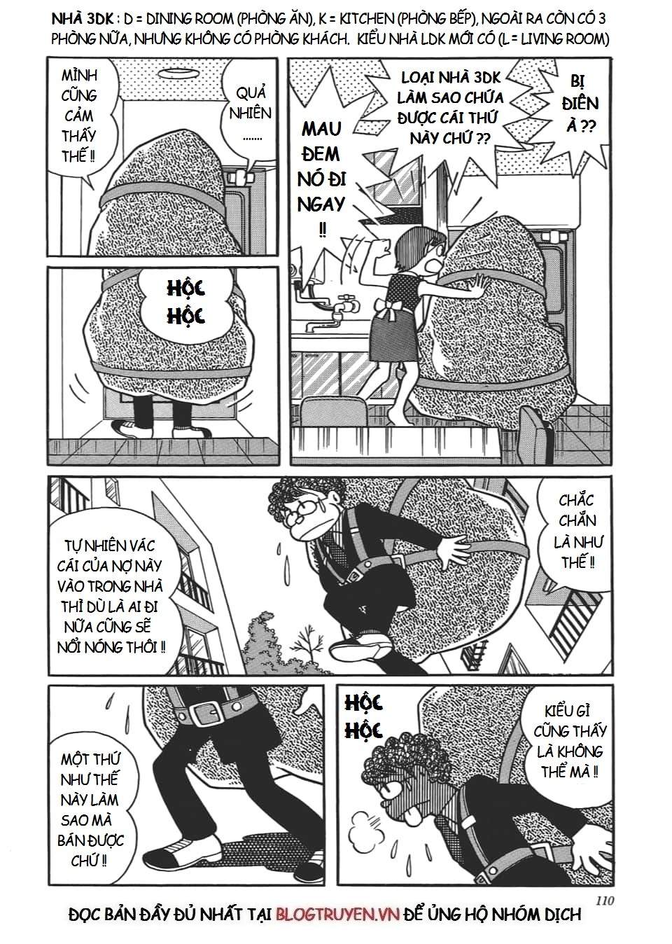 Truyện Tranh Các One-Shot Của Fujiko F. Fujio trang 2