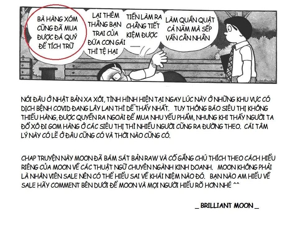 Truyện Tranh Các One-Shot Của Fujiko F. Fujio trang 2