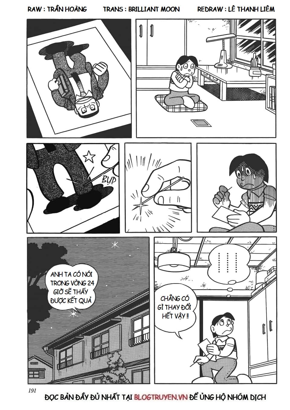 Truyện Tranh Các One-Shot Của Fujiko F. Fujio trang 2