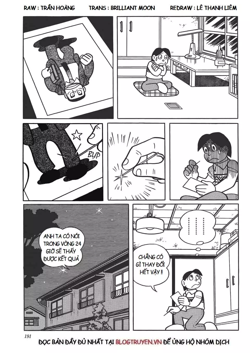 Truyện Tranh Các One-Shot Của Fujiko F. Fujio trang 2