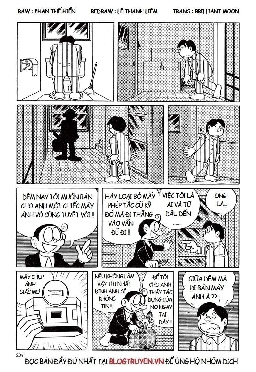 Truyện Tranh Các One-Shot Của Fujiko F. Fujio trang 2