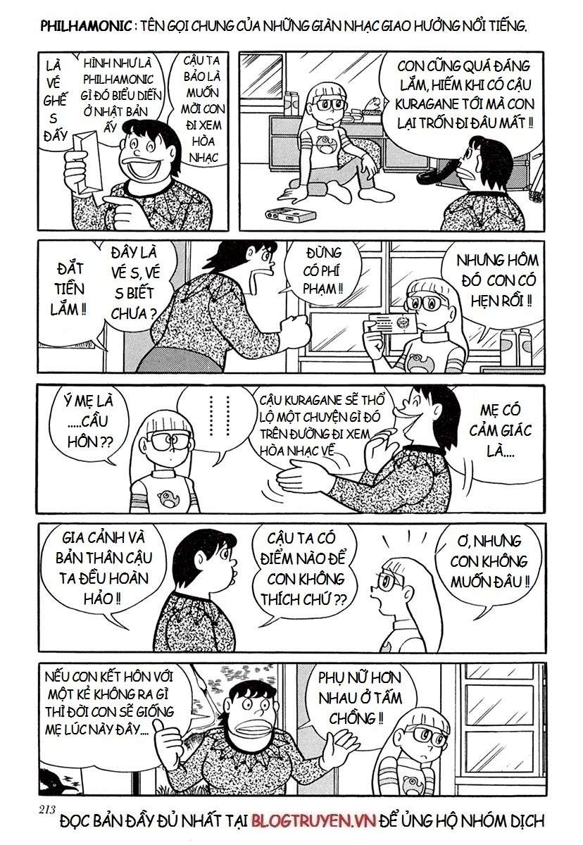Truyện Tranh Các One-Shot Của Fujiko F. Fujio trang 2
