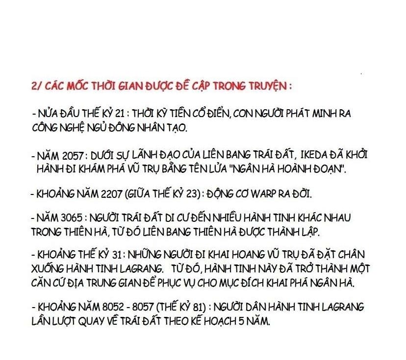 Truyện Tranh Các One-Shot Của Fujiko F. Fujio trang 2