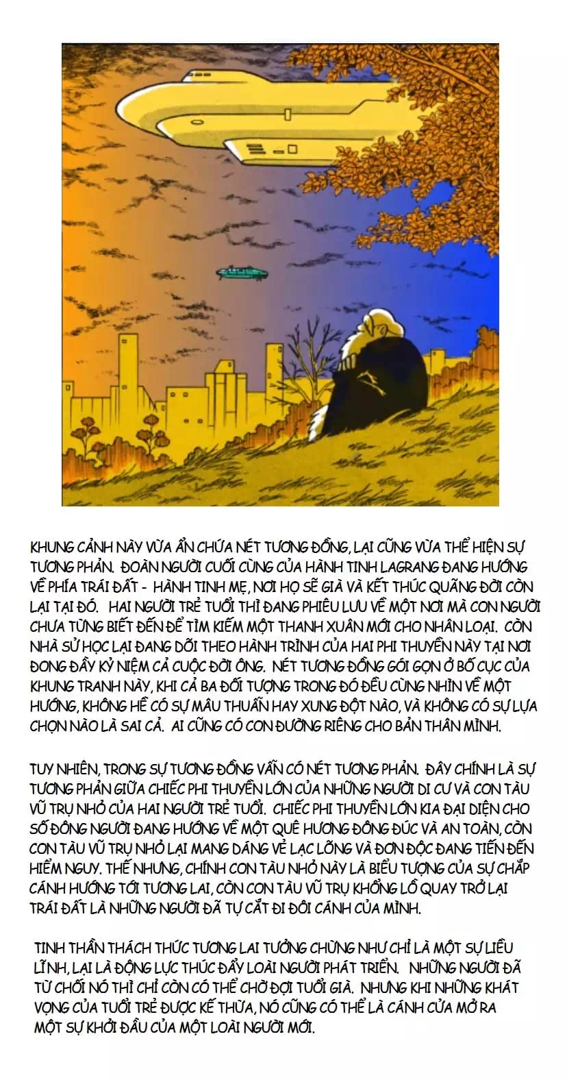 Truyện Tranh Các One-Shot Của Fujiko F. Fujio trang 2