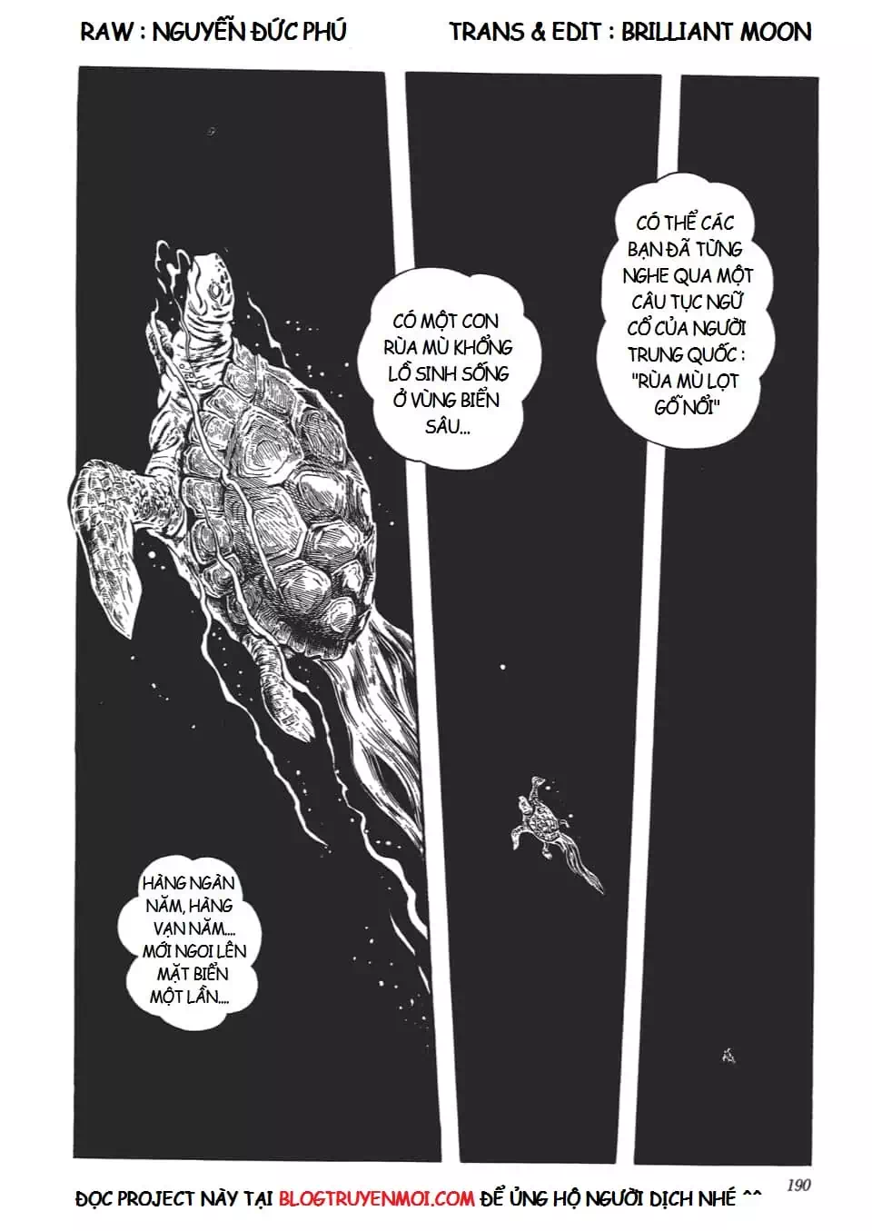 Truyện Tranh Các One-Shot Của Fujiko F. Fujio trang 2