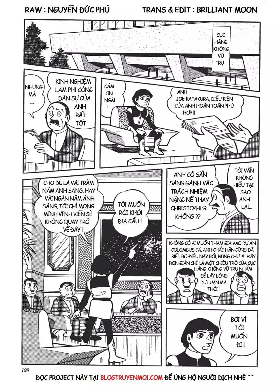 Truyện Tranh Các One-Shot Của Fujiko F. Fujio trang 2