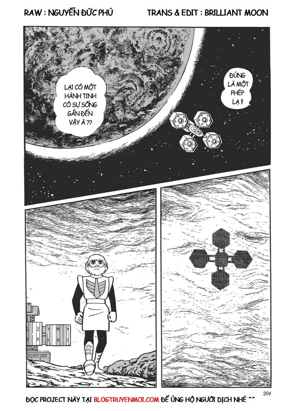 Truyện Tranh Các One-Shot Của Fujiko F. Fujio trang 2