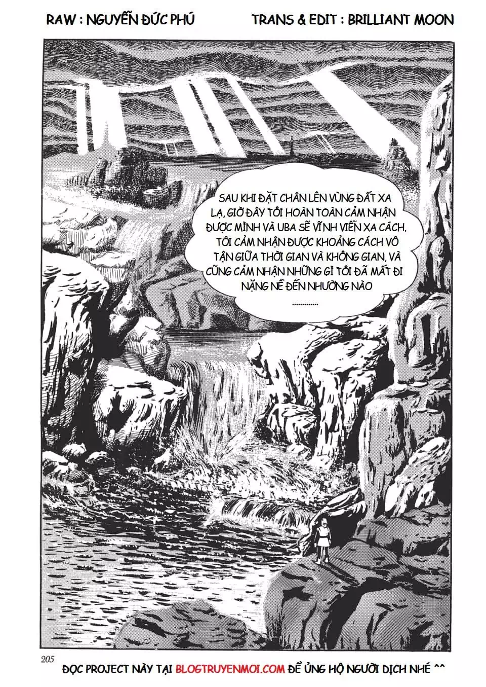 Truyện Tranh Các One-Shot Của Fujiko F. Fujio trang 2