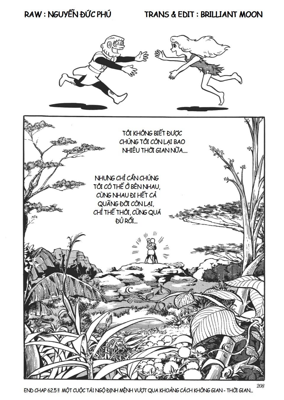 Truyện Tranh Các One-Shot Của Fujiko F. Fujio trang 2