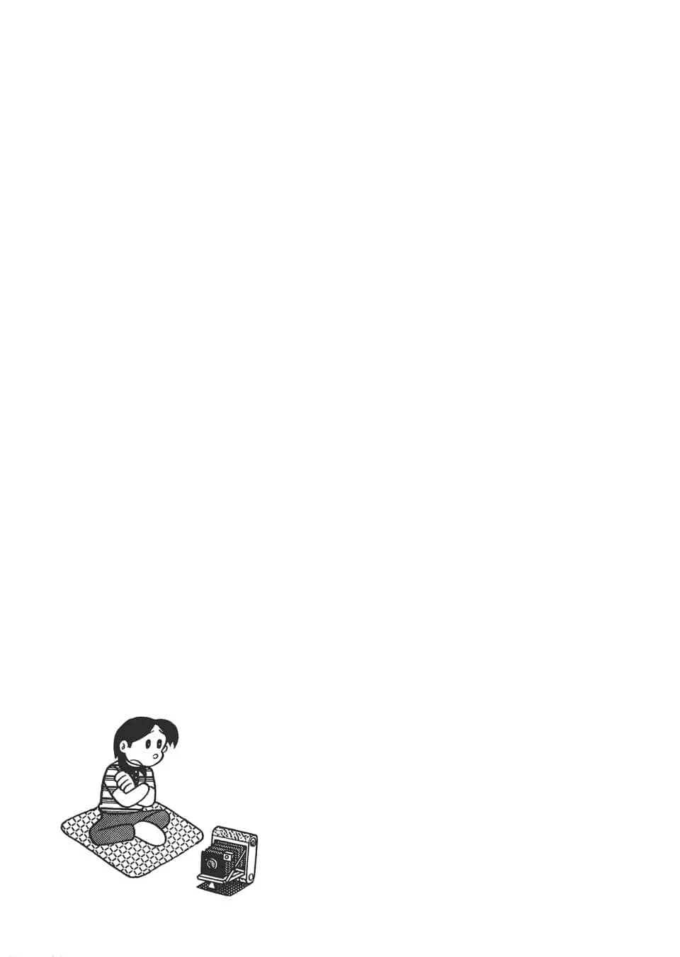 Truyện Tranh Các One-Shot Của Fujiko F. Fujio trang 2