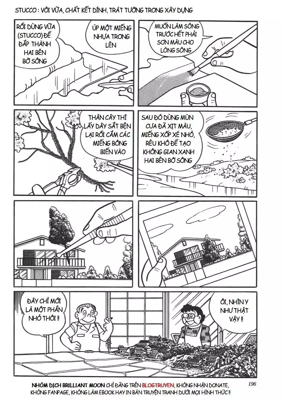 Truyện Tranh Các One-Shot Của Fujiko F. Fujio trang 2