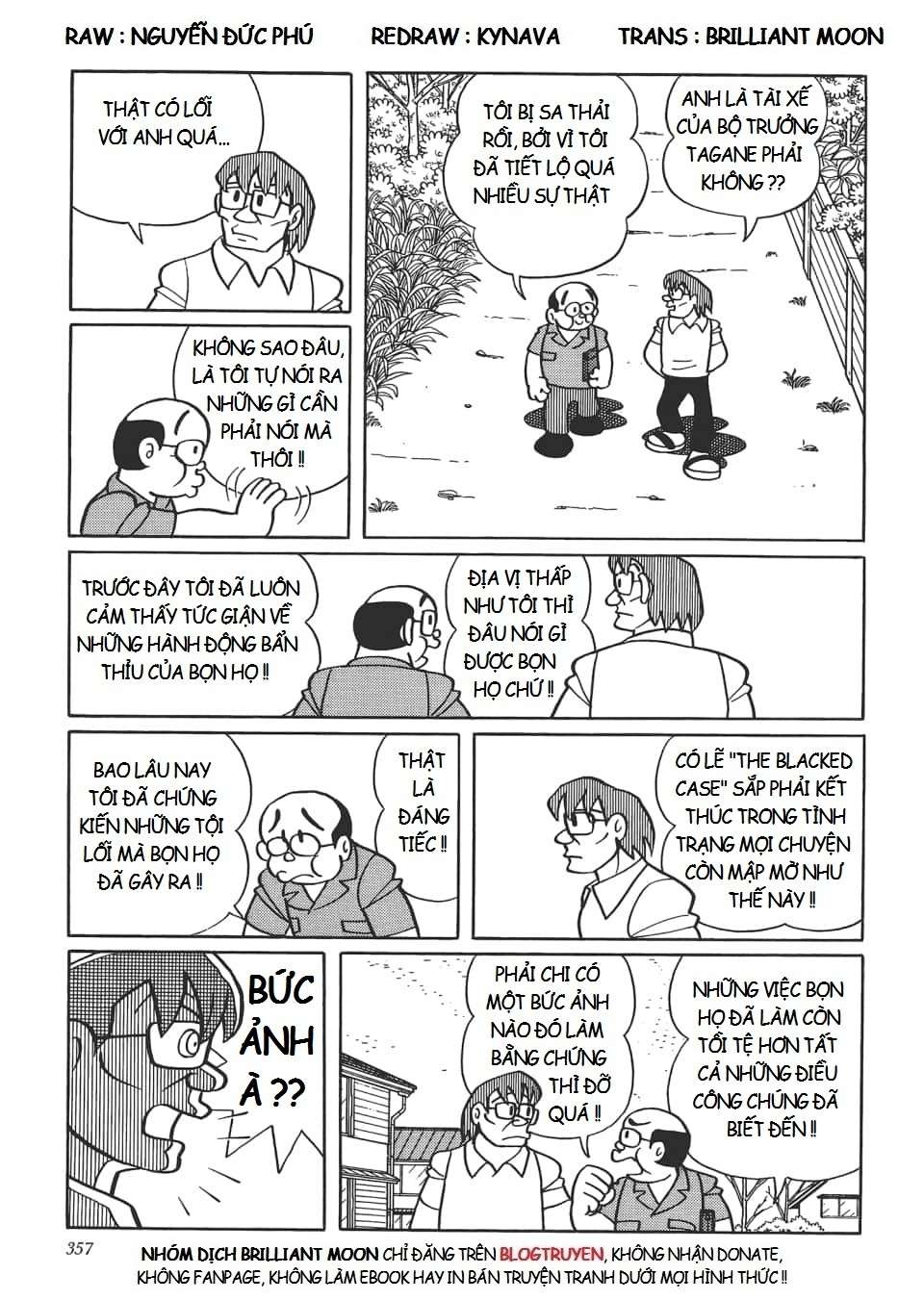 Truyện Tranh Các One-Shot Của Fujiko F. Fujio trang 2