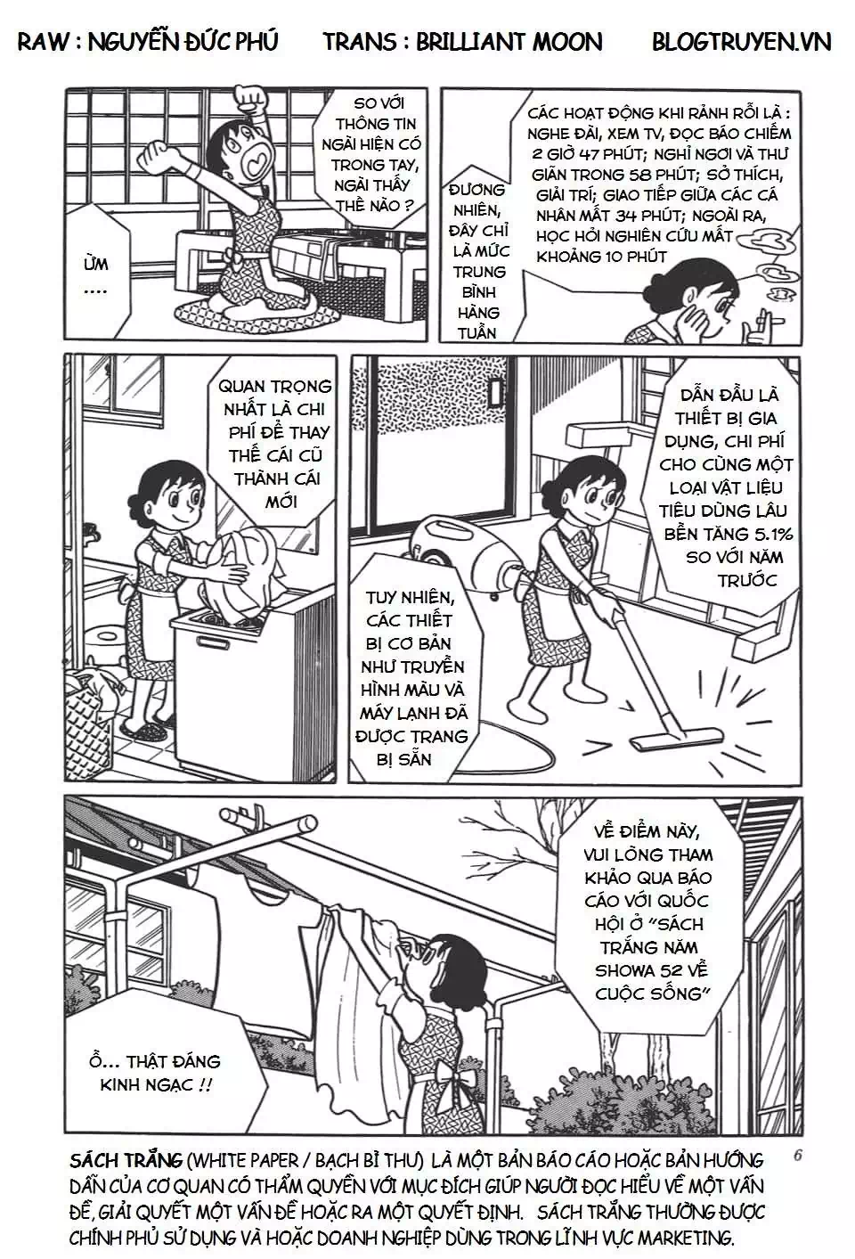 Truyện Tranh Các One-Shot Của Fujiko F. Fujio trang 2