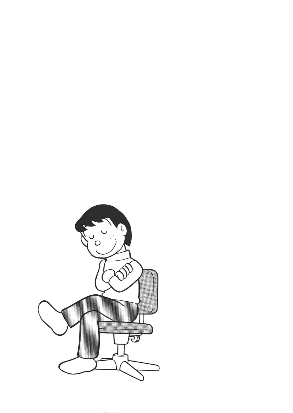 Truyện Tranh Các One-Shot Của Fujiko F. Fujio trang 2