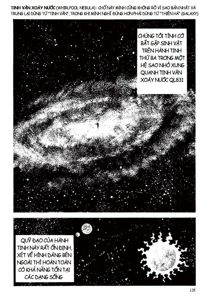 Truyện Tranh Các One-Shot Của Fujiko F. Fujio trang 2