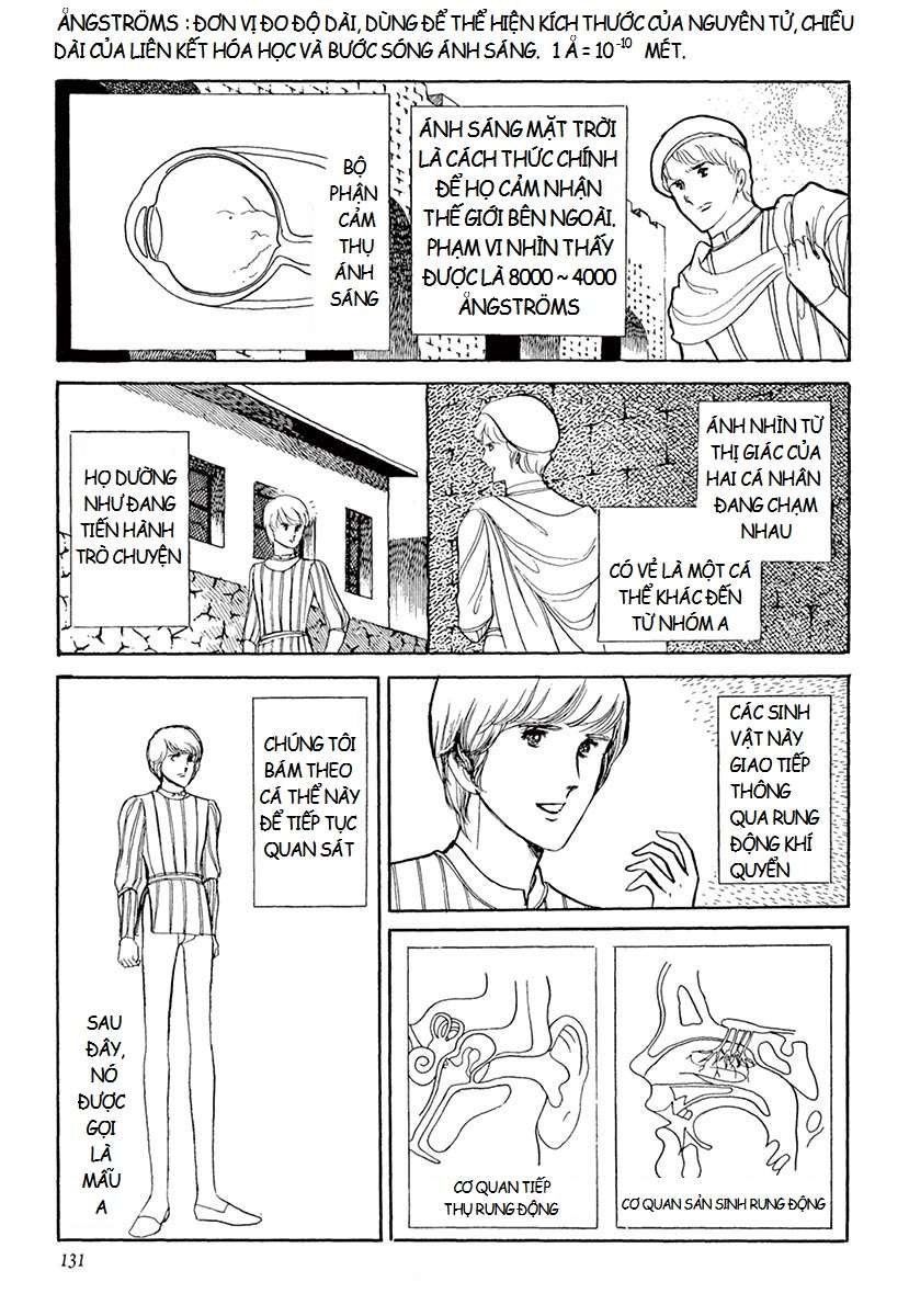 Truyện Tranh Các One-Shot Của Fujiko F. Fujio trang 2