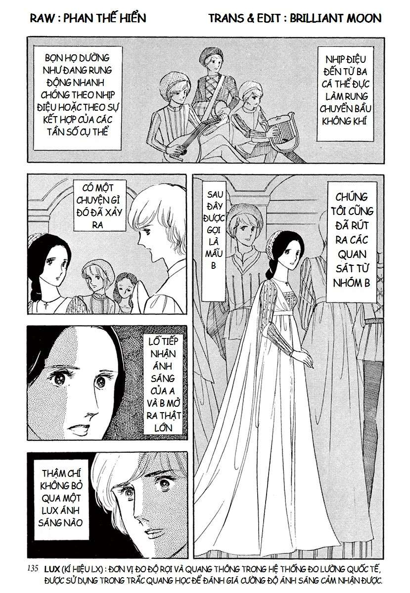 Truyện Tranh Các One-Shot Của Fujiko F. Fujio trang 2