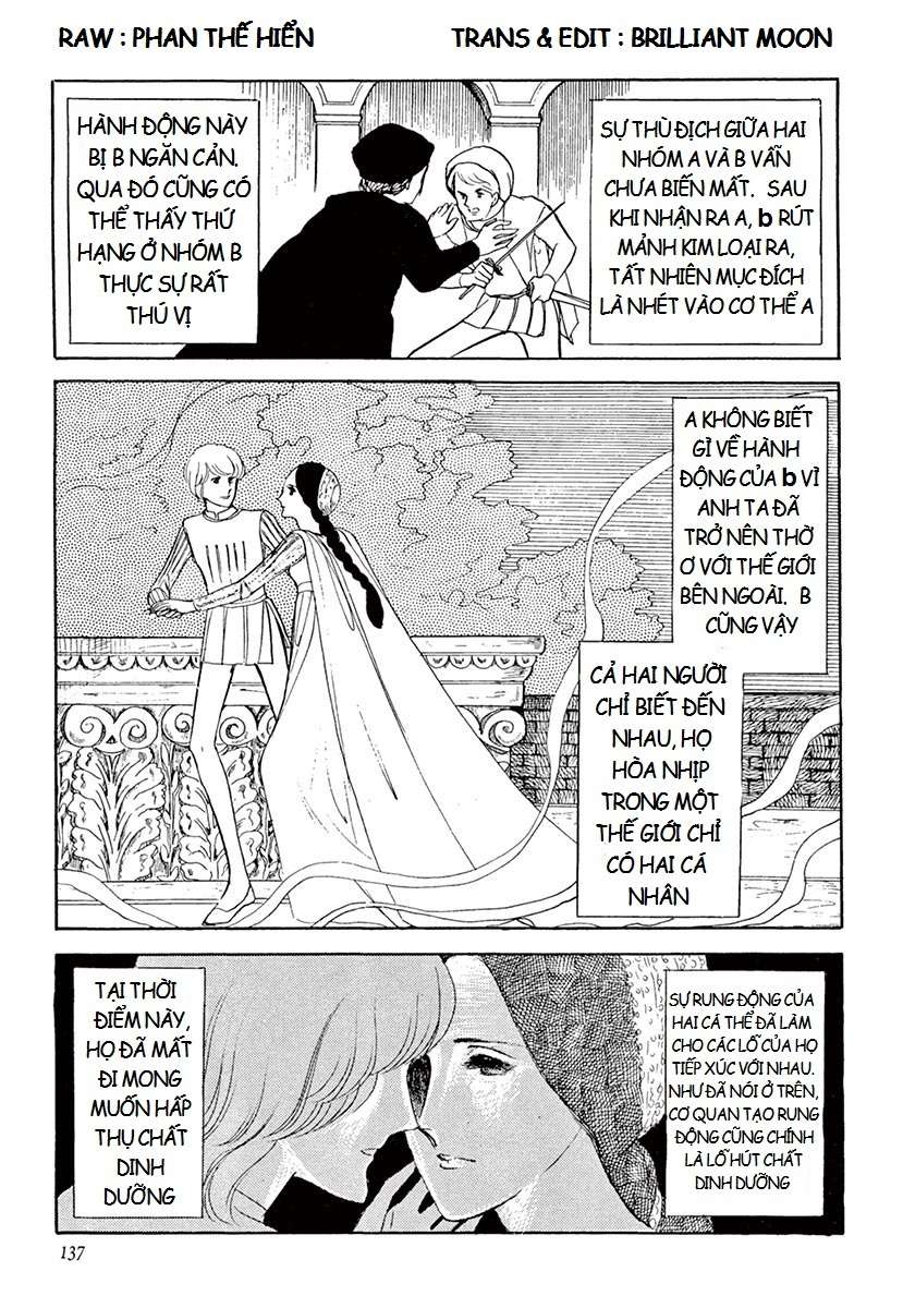 Truyện Tranh Các One-Shot Của Fujiko F. Fujio trang 2