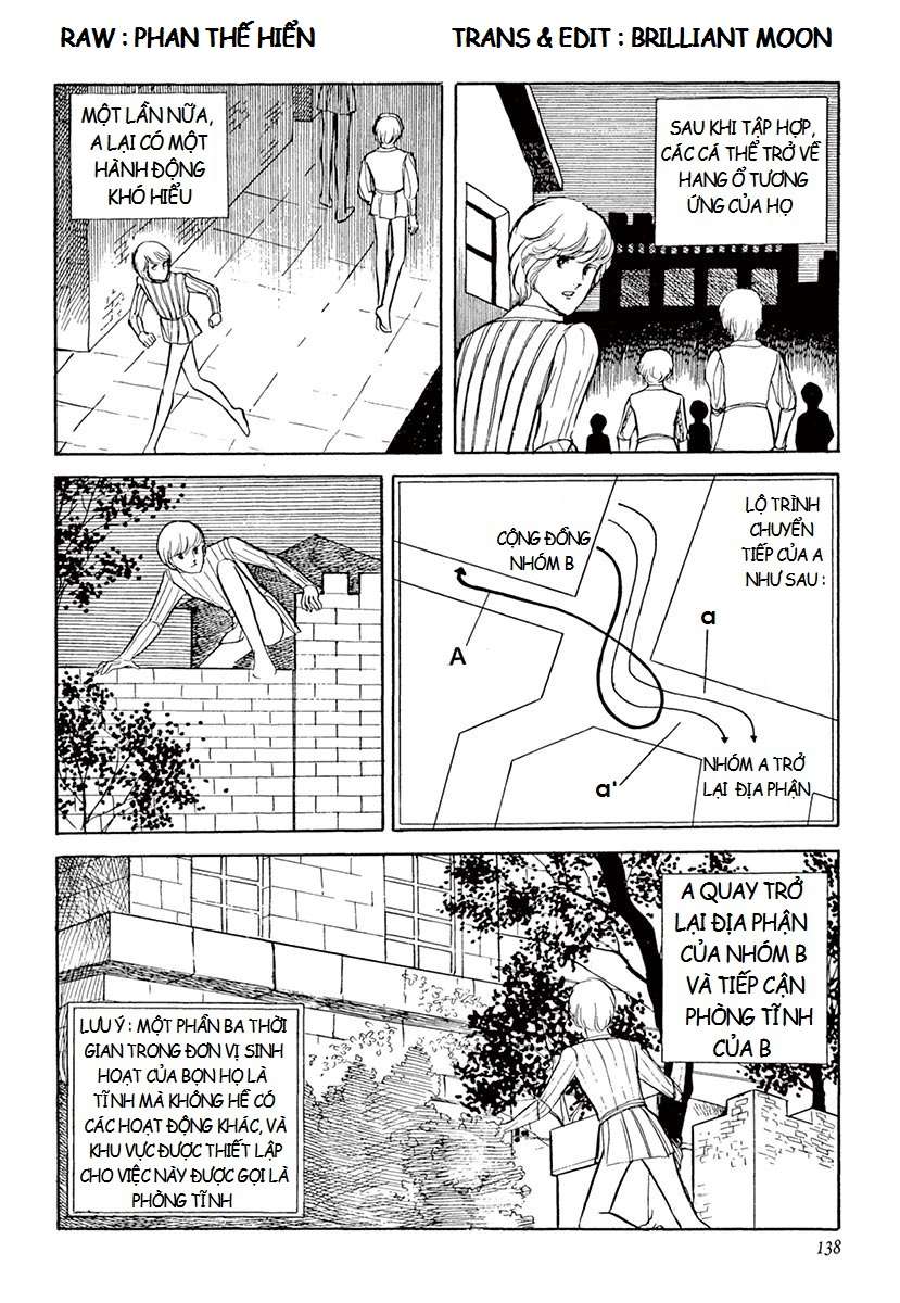 Truyện Tranh Các One-Shot Của Fujiko F. Fujio trang 2