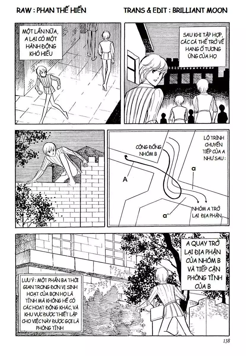 Truyện Tranh Các One-Shot Của Fujiko F. Fujio trang 2