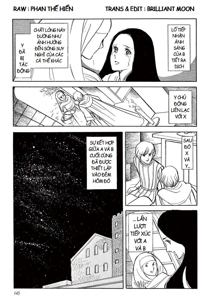 Truyện Tranh Các One-Shot Của Fujiko F. Fujio trang 2