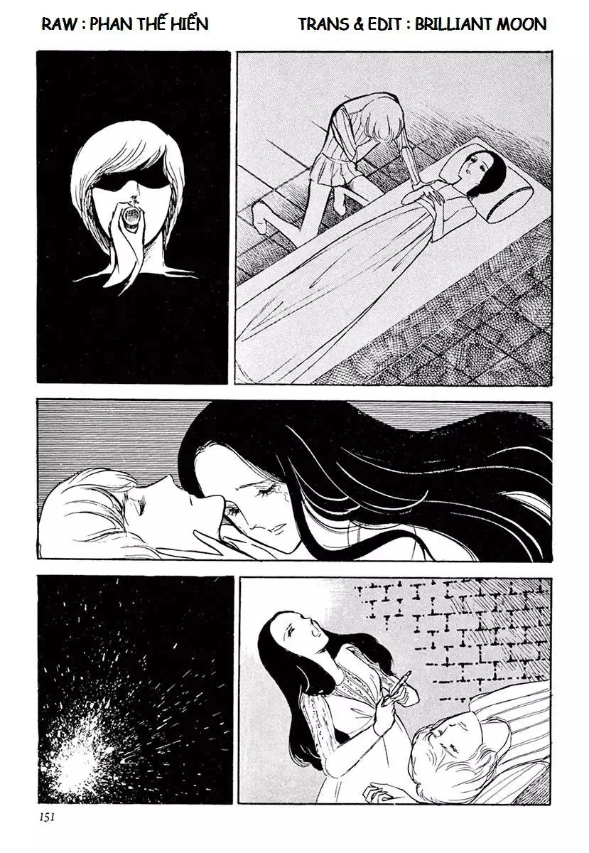 Truyện Tranh Các One-Shot Của Fujiko F. Fujio trang 2