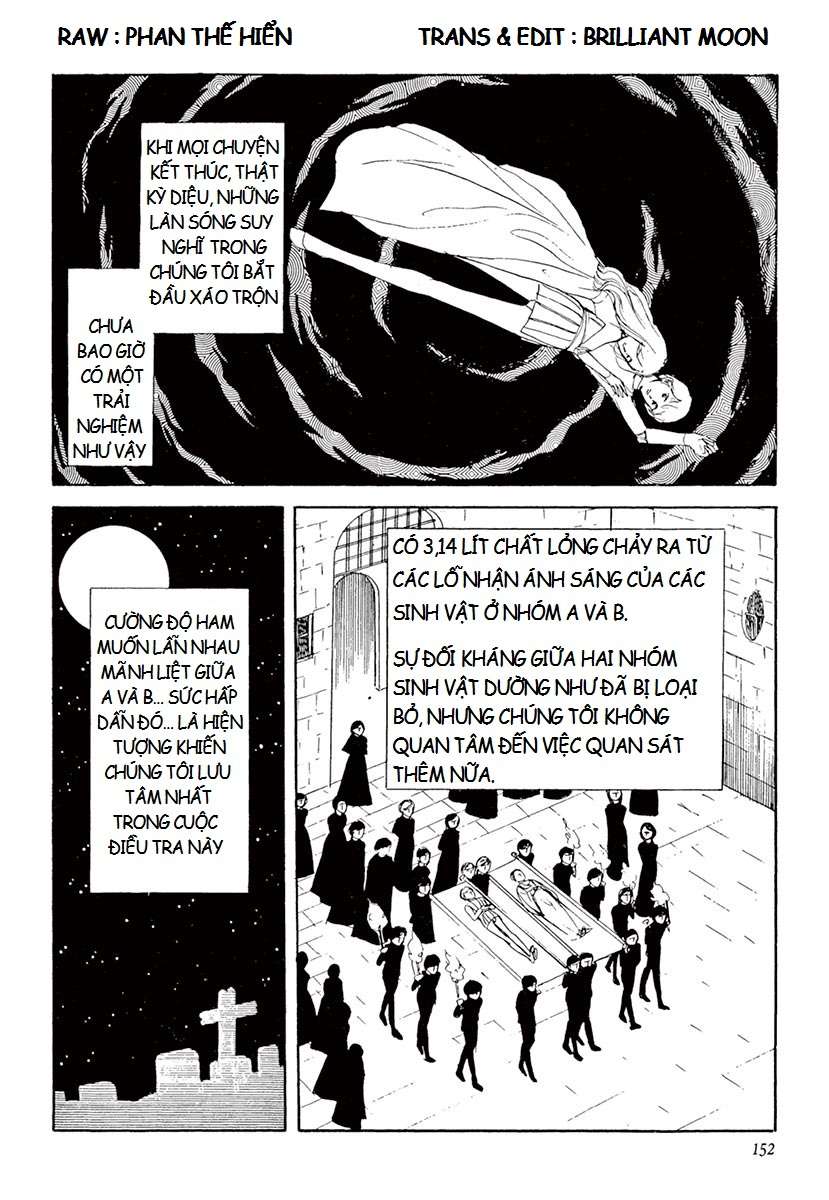 Truyện Tranh Các One-Shot Của Fujiko F. Fujio trang 2