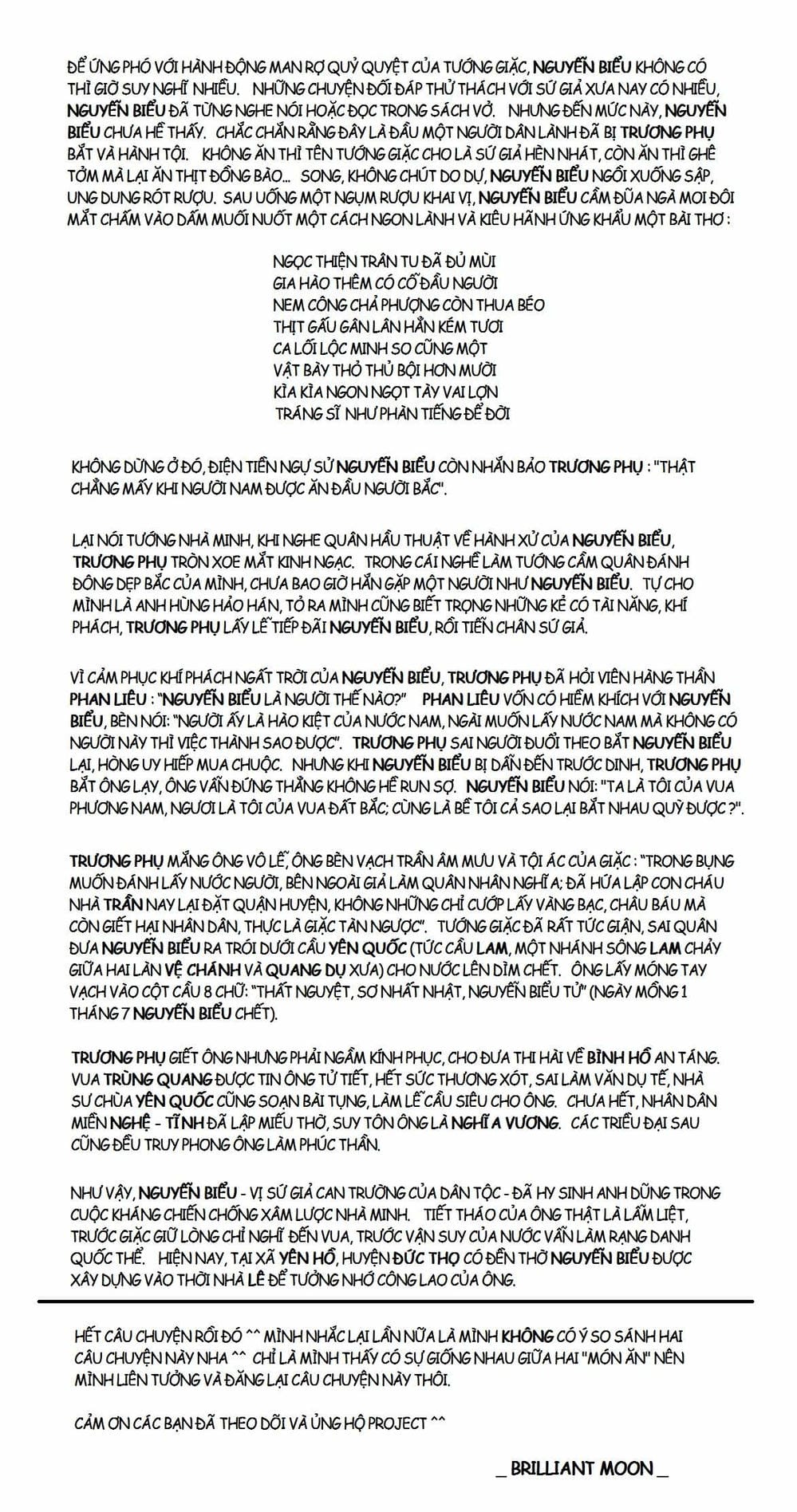 Truyện Tranh Các Oneshot Horror Của Fujiko F. Fujio trang 3