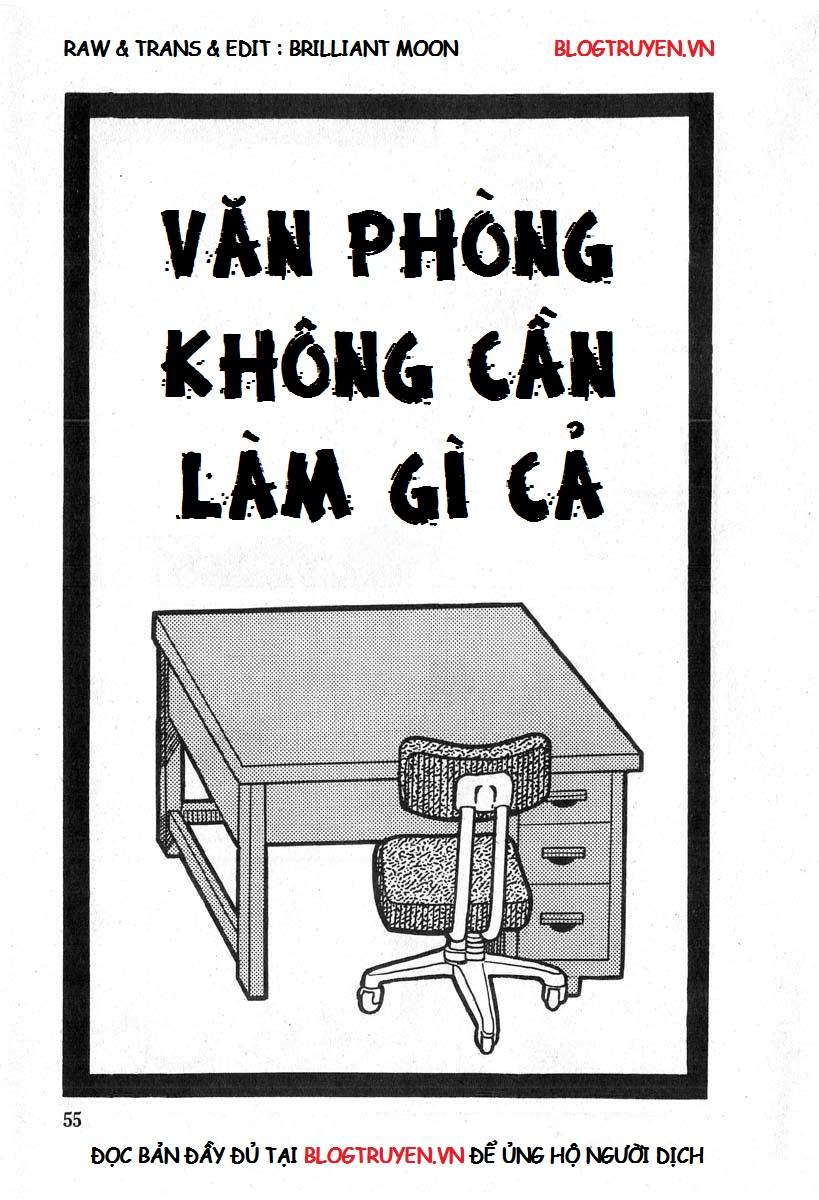 Truyện Tranh Các Oneshot Horror Của Fujiko F. Fujio trang 3