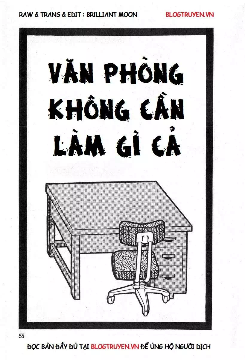 Truyện Tranh Các Oneshot Horror Của Fujiko F. Fujio trang 3